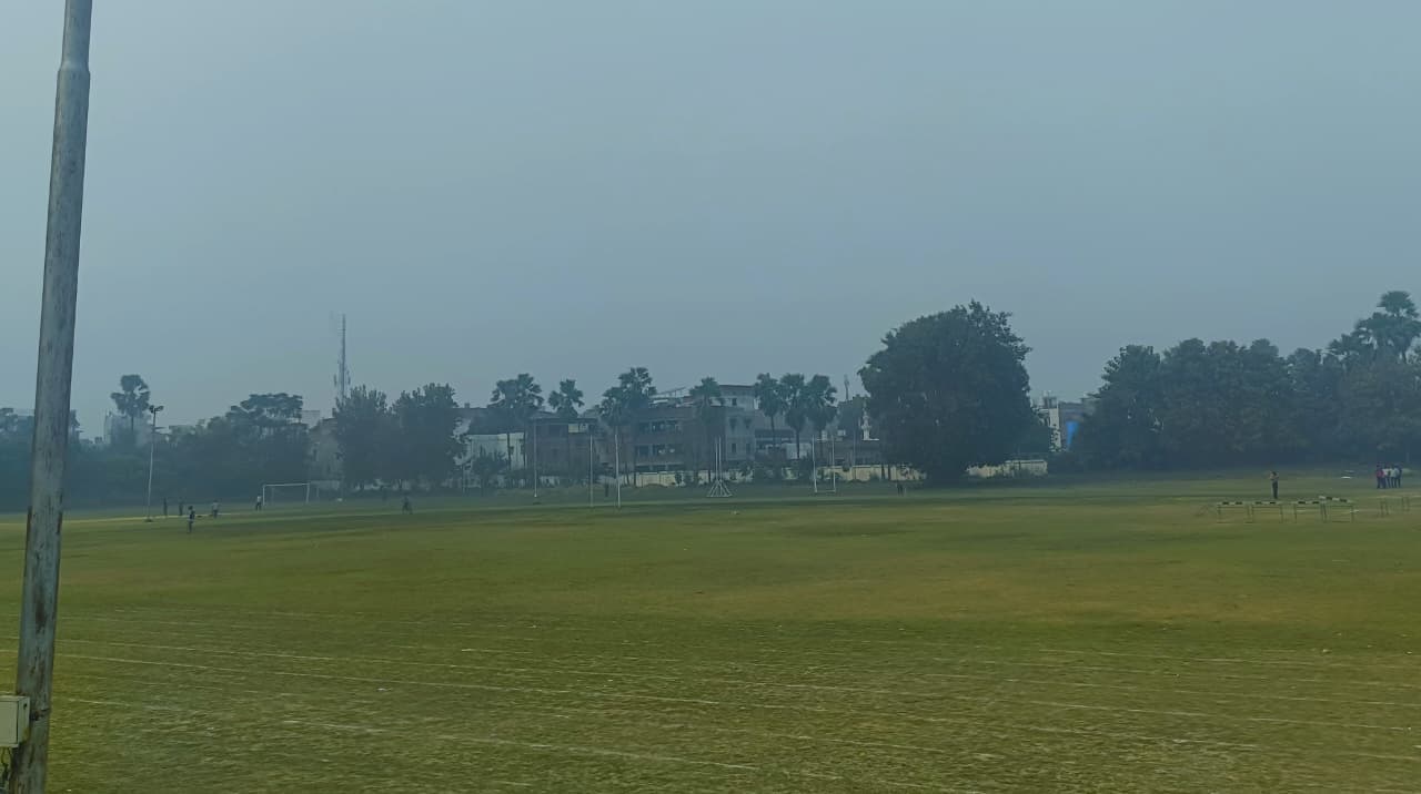 MNNIT Allahabad Sports photo 14